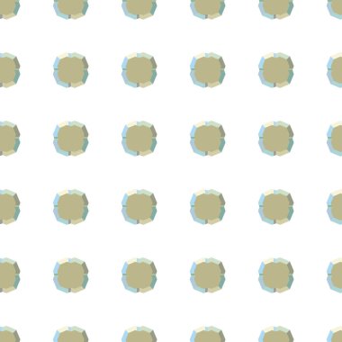 Kusursuz desen arkaplanı, soyut illüstrasyon 