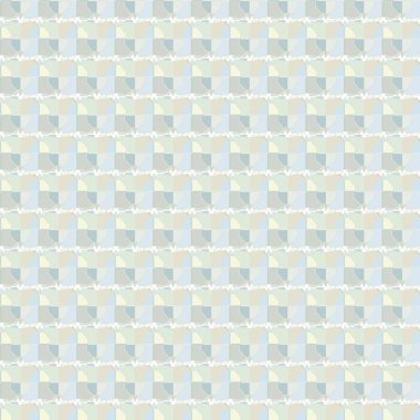 Kusursuz desen arkaplanı, soyut illüstrasyon 