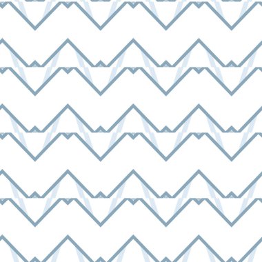 Kusursuz geometrik süs deseni. Soyut illüstrasyon arka planı    