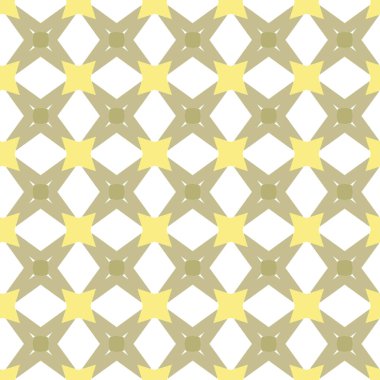 Kusursuz geometrik süs deseni. Soyut illüstrasyon arka planı     