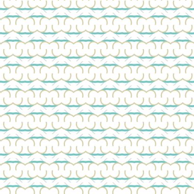 Kusursuz desen arkaplanı, soyut illüstrasyon 