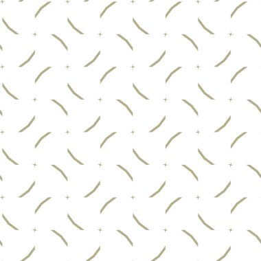 Kusursuz desen arkaplanı, soyut illüstrasyon 