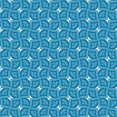 Kusursuz geometrik süs deseni. Soyut illüstrasyon arka planı    