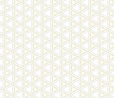 Kusursuz geometrik süs deseni. Soyut illüstrasyon arka planı     