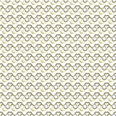 Modern geometrik vektör tasarımı, kusursuz desen çizimi