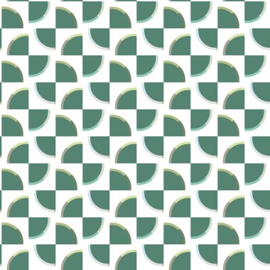 Kusursuz desen arkaplanı, soyut illüstrasyon 