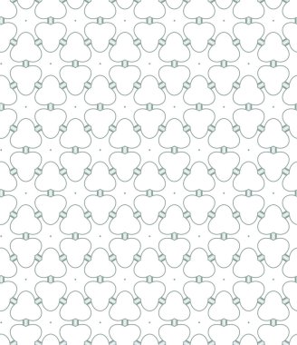 Kusursuz desen arkaplanı, soyut illüstrasyon 