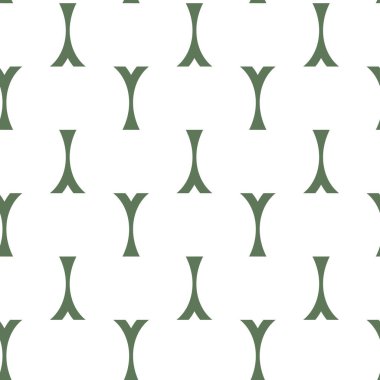 Kusursuz desen arkaplanı, soyut illüstrasyon 