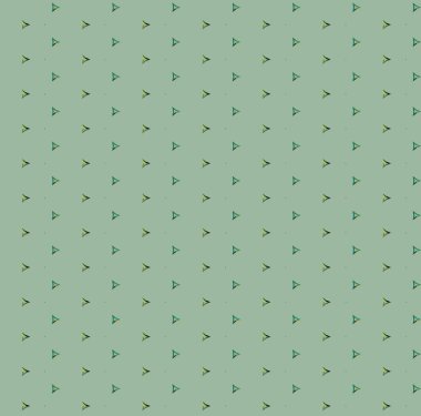 Modern geometrik vektör tasarımı, kusursuz desen çizimi