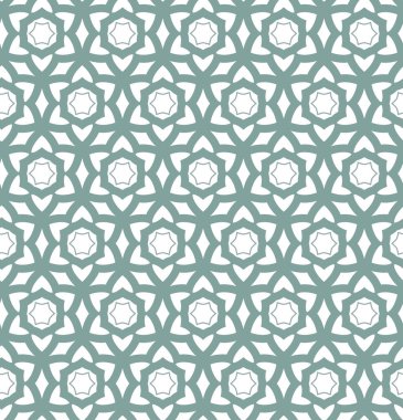 Kusursuz desen arkaplanı, soyut illüstrasyon 