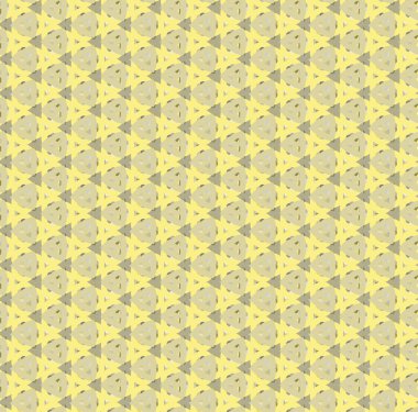 Kusursuz geometrik süs deseni. Soyut illüstrasyon arka planı     