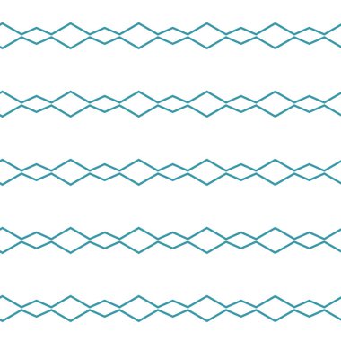 Kusursuz desen arkaplanı, soyut illüstrasyon 