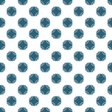 soyut desen çizimi, kusursuz vektör arkaplanı