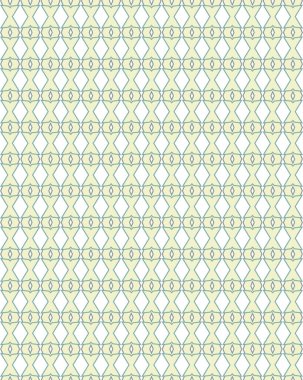 Kusursuz desen arkaplanı, soyut illüstrasyon 