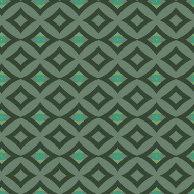 Kusursuz desen arkaplanı, soyut illüstrasyon 