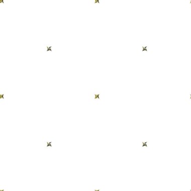 Modern geometrik vektör tasarımı, kusursuz desen çizimi
