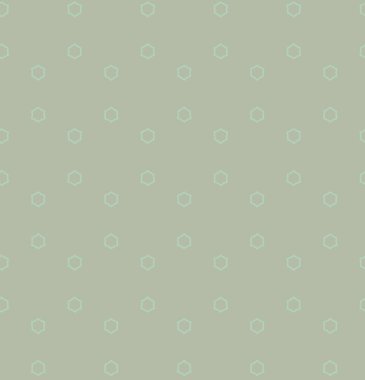 Modern geometrik vektör tasarımı, kusursuz desen çizimi