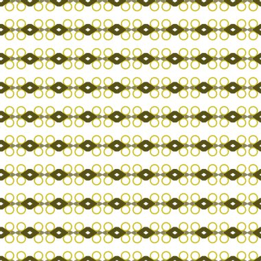 Kusursuz geometrik süs deseni. Soyut illüstrasyon arka planı    