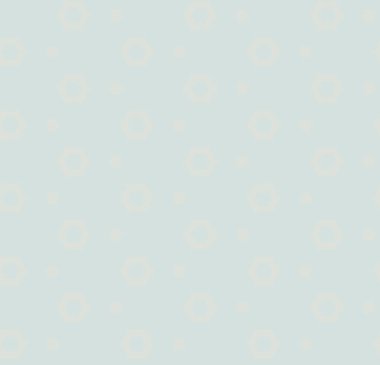 geometrik süsleme biçiminde kusursuz vektör deseni