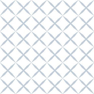 Modern geometrik vektör tasarımı, kusursuz desen çizimi