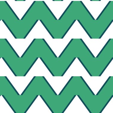 Kusursuz desen arkaplanı, soyut illüstrasyon 