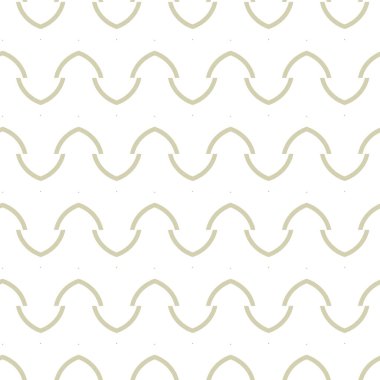 Kusursuz desen arkaplanı, soyut illüstrasyon 