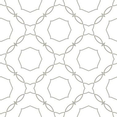 Kusursuz desen arkaplanı, soyut illüstrasyon 