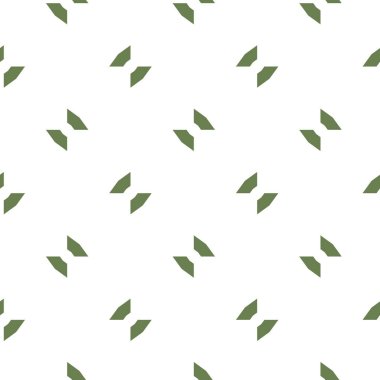 Kusursuz desen arkaplanı, soyut illüstrasyon 