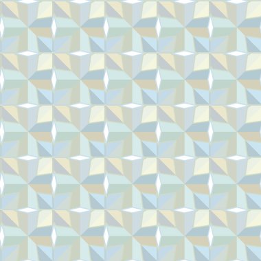 Kusursuz desen arkaplanı, soyut illüstrasyon 