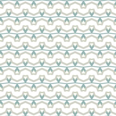 Kusursuz desen arkaplanı, soyut illüstrasyon 