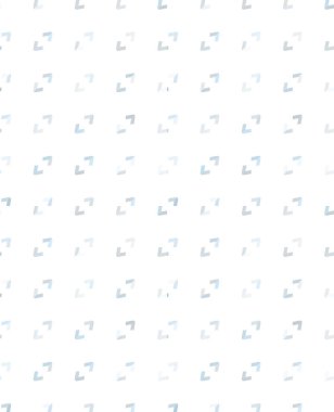 Kusursuz geometrik süs deseni. Soyut illüstrasyon arka planı     