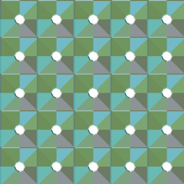 Kusursuz desen arkaplanı, soyut illüstrasyon 