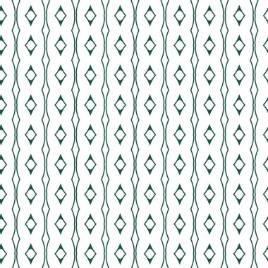 Kusursuz desen arkaplanı, soyut illüstrasyon 