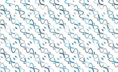 Kusursuz geometrik süs deseni. Soyut illüstrasyon arka planı     