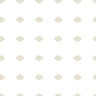 geometrik süsleme biçiminde kusursuz vektör deseni