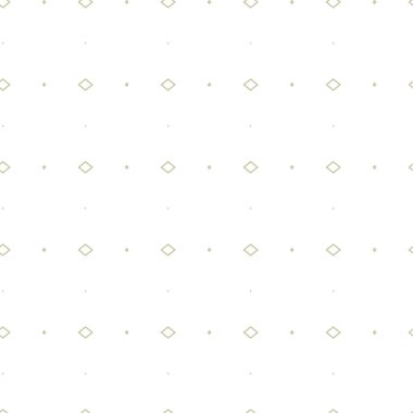 Modern geometrik vektör tasarımı, kusursuz desen çizimi