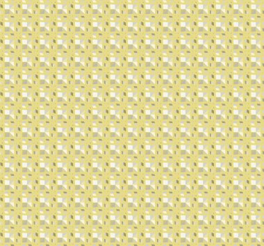 geometrik süsleme biçiminde kusursuz vektör deseni
