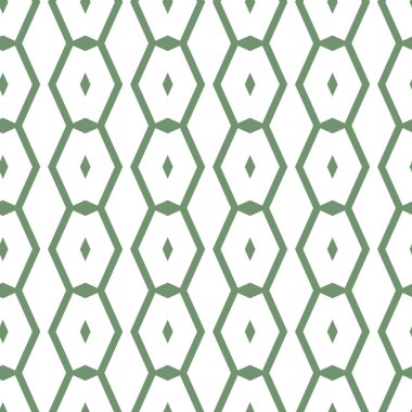 Kusursuz desen arkaplanı, soyut illüstrasyon 