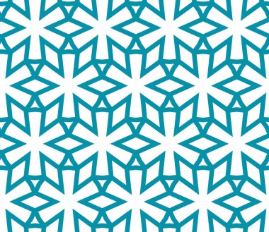 Kusursuz desen arkaplanı, soyut illüstrasyon 