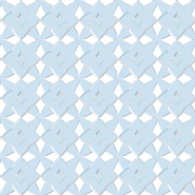 Kusursuz geometrik süs deseni. Soyut illüstrasyon arka planı     