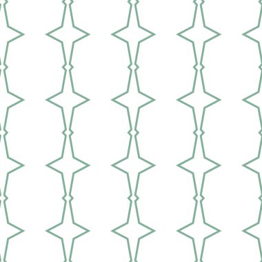 soyut kaleydoskop kumaş dikişsiz arkaplan, vektör illüstrasyonu 