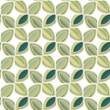 soyut desen çizimi, kusursuz vektör arkaplanı