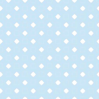 Modern geometrik vektör tasarımı, kusursuz desen çizimi