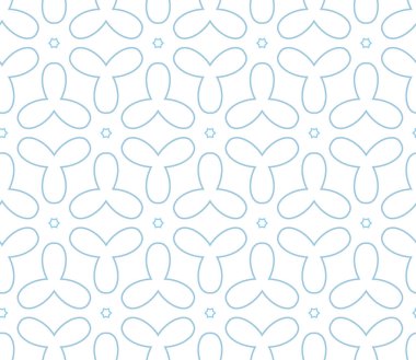 Kusursuz geometrik süs deseni. Soyut illüstrasyon arka planı     