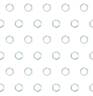 soyut desen çizimi, kusursuz vektör arkaplanı