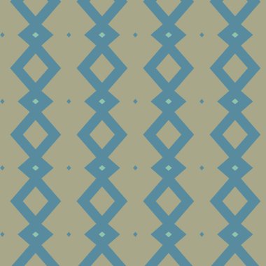 Kusursuz desen arkaplanı, soyut illüstrasyon 