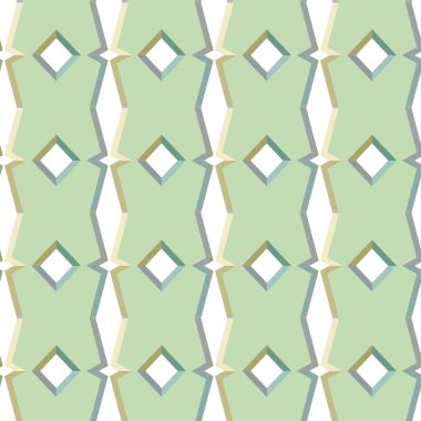 soyut desen çizimi, kusursuz vektör arkaplanı