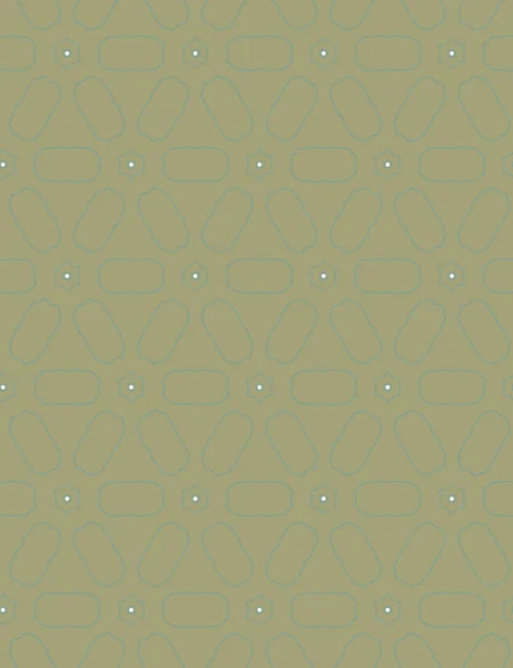 Абстрактна Ілюстрація Візерунка Безшовний Векторний Фон — стоковий вектор