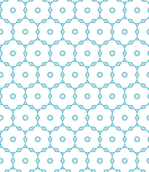 Design Vectoriel Géométrique Moderne Illustration Motif Sans Couture — Image vectorielle