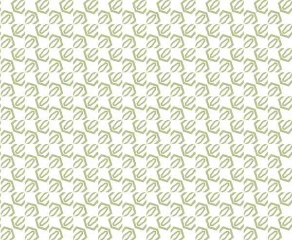 Modern geometrik vektör tasarımı, kusursuz desen çizimi